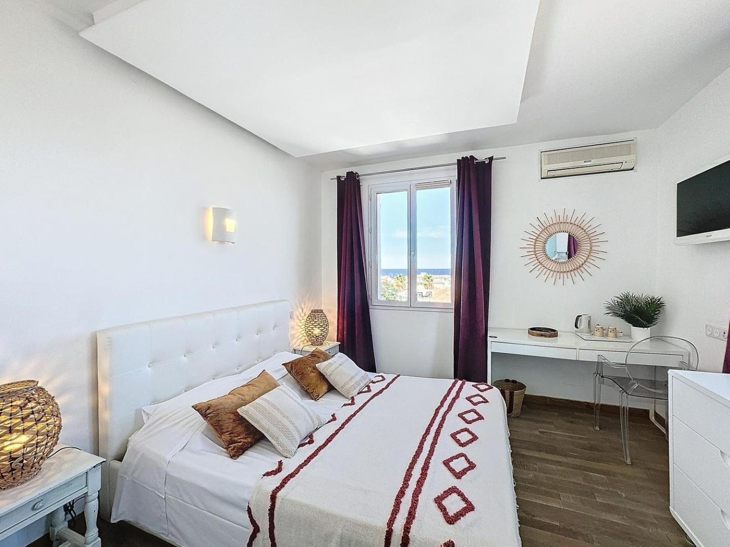 Hotel Les 3 Terrasses Sari-Solenzara Ngoại thất bức ảnh